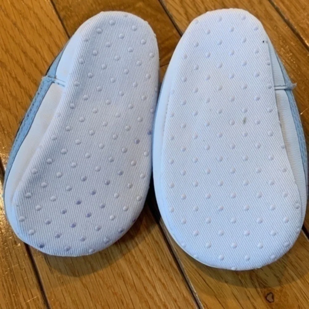 3 Pairs of Baby Prewalker Shoes Koala Kids Size 2